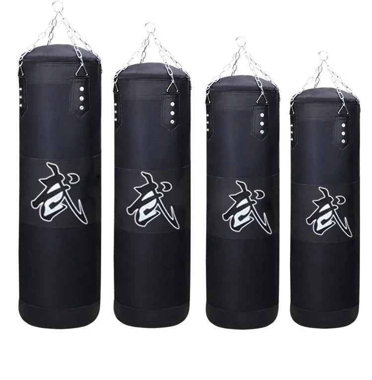 Boxing Hanging Sanda Hollow Sandbag Anti Spier