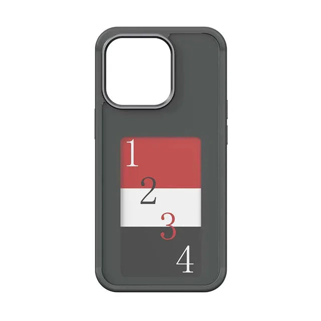 E-Ink Screen Phone Case Anti Spier