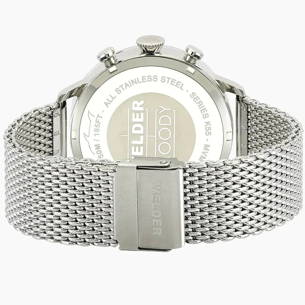 Welder Moody Watch WWRC614 Women's Watch Anti Spier