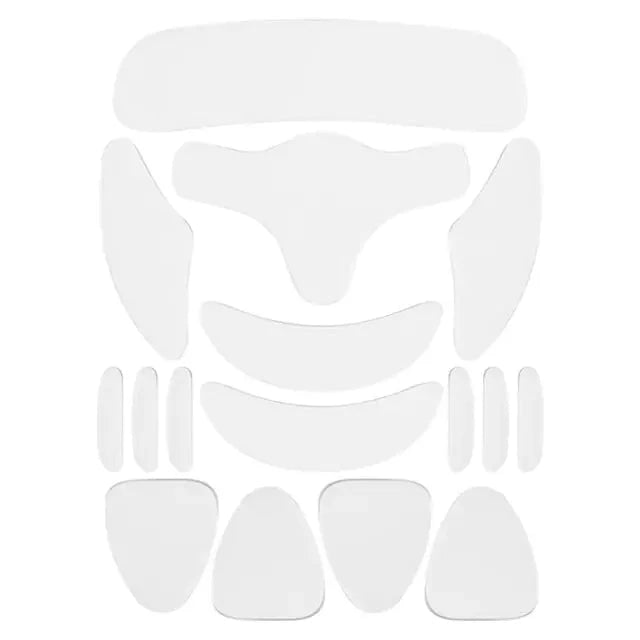 Reusable Anti Wrinkle Chest Anti Spier