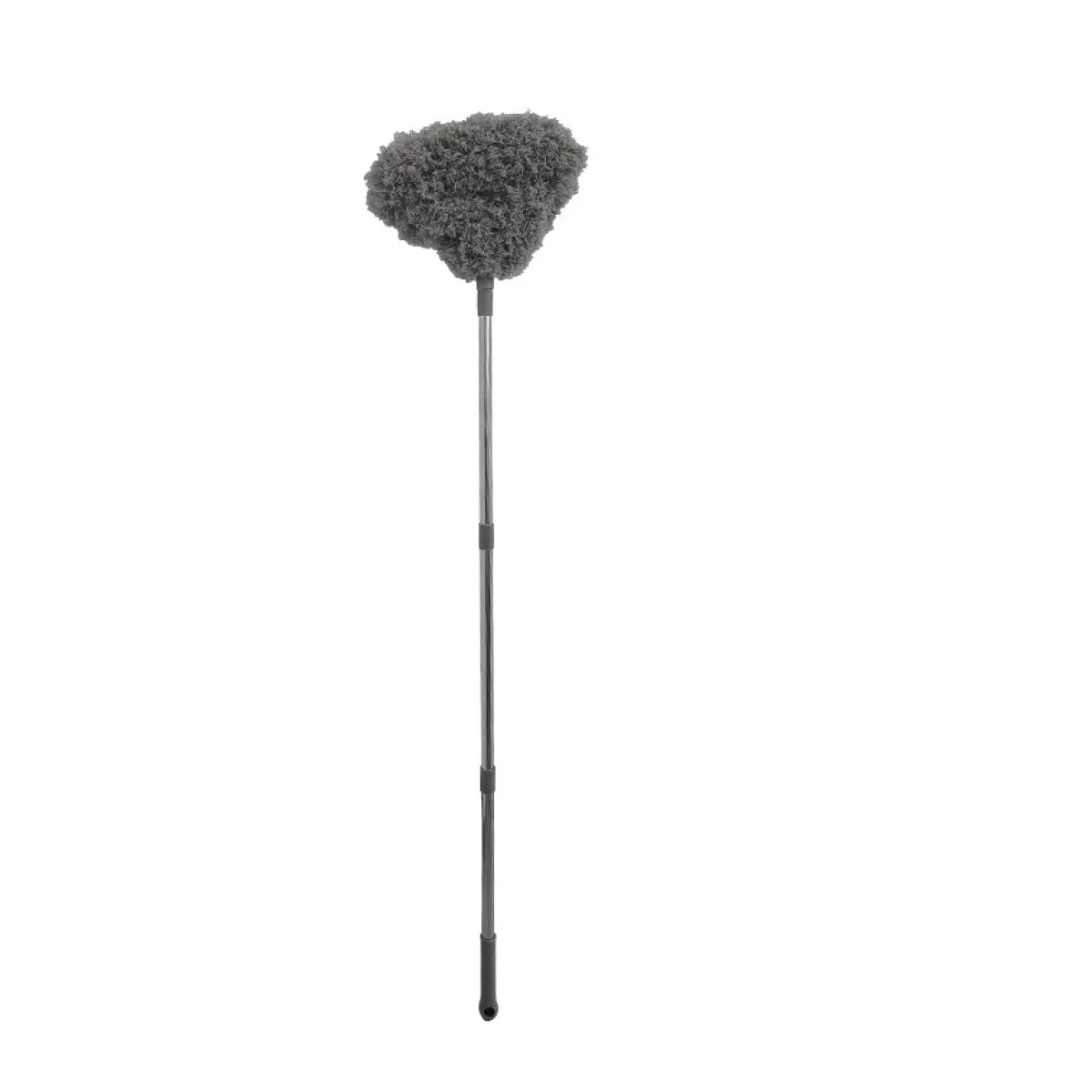 Retractable Feather Duster Ring Dust Sweeping
