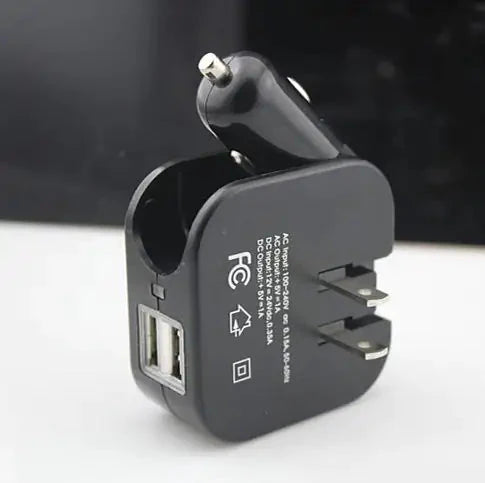 Portable Charger for your Smart Gadgets Anti Spier