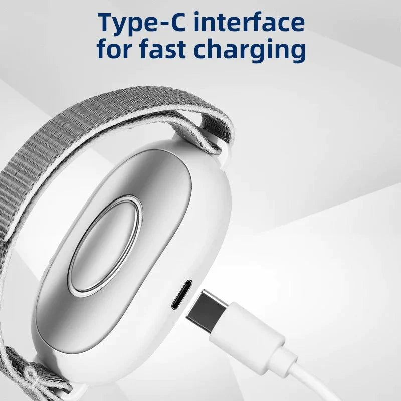 Insomnia Help Device Sleeping Aid Instrument Anti Spier