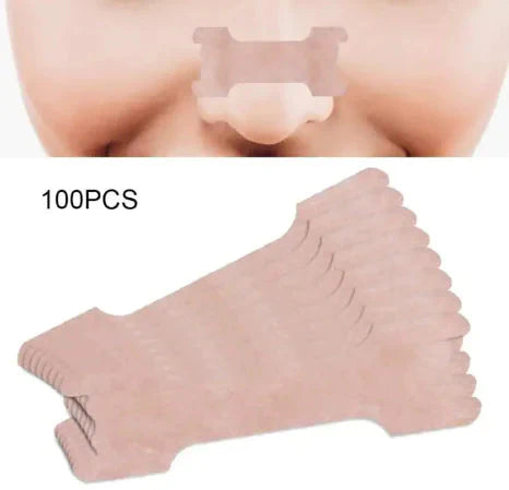 Of Breath-aid Snoring Stickers Anti Spier