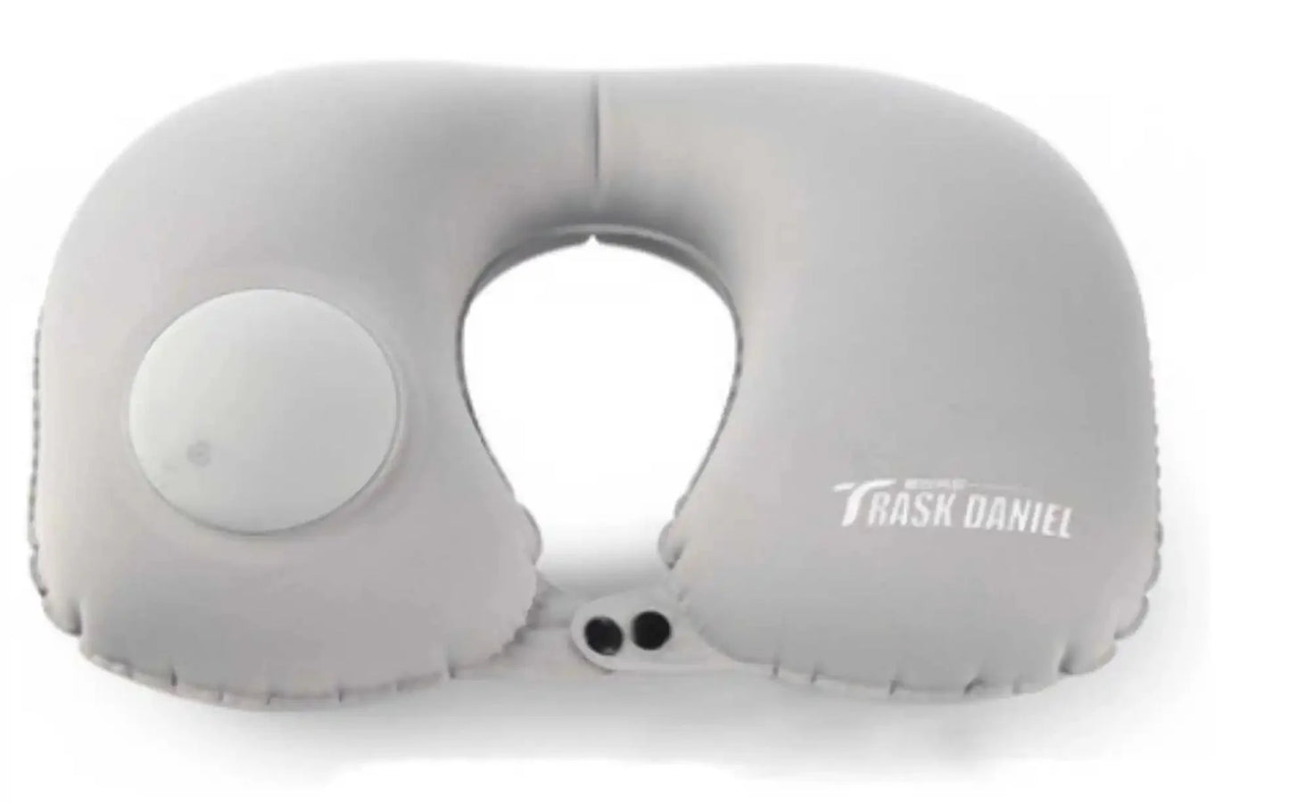 Compression Inflatable Pillow Anti Spier
