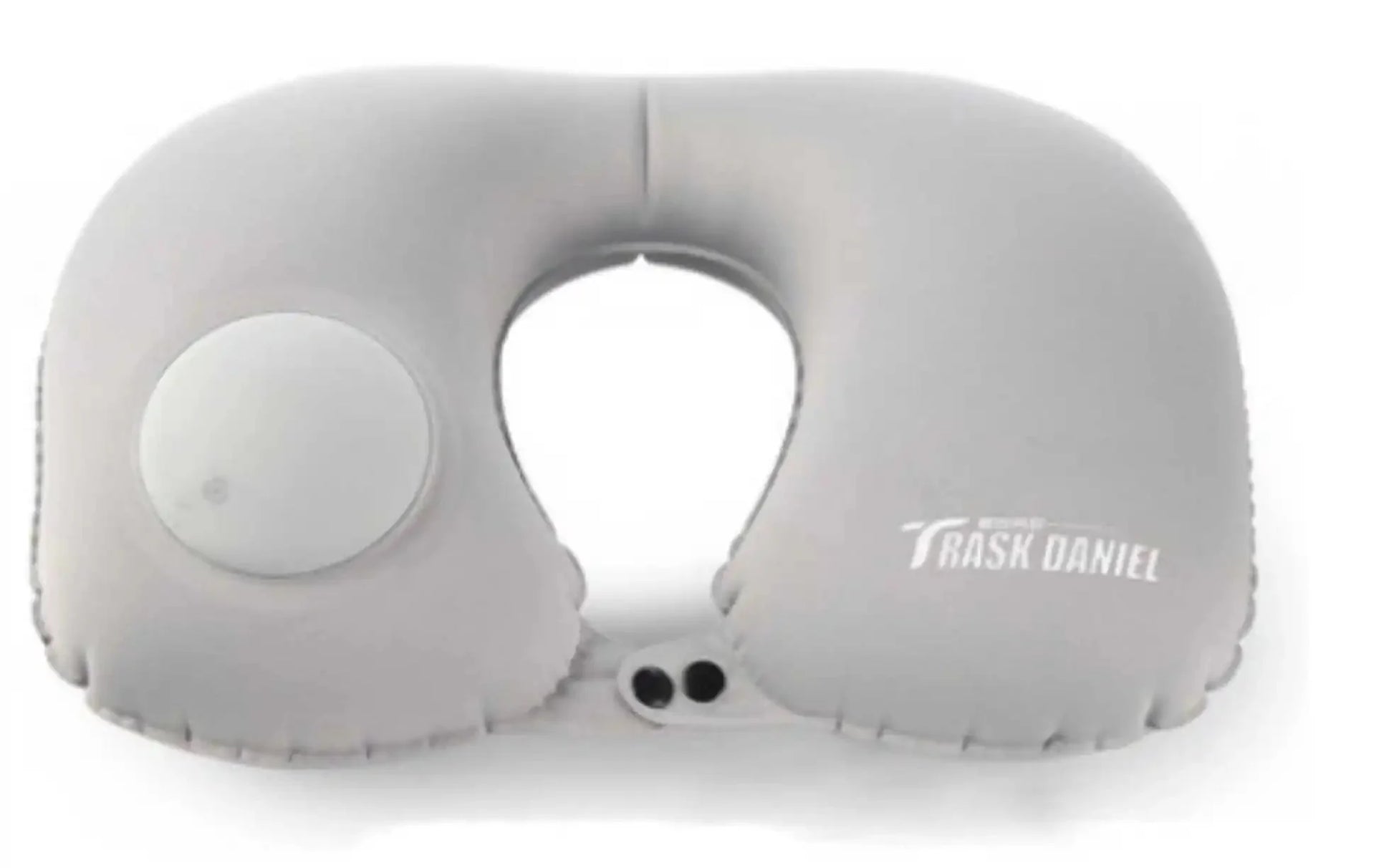 Compression Inflatable Pillow Anti Spier