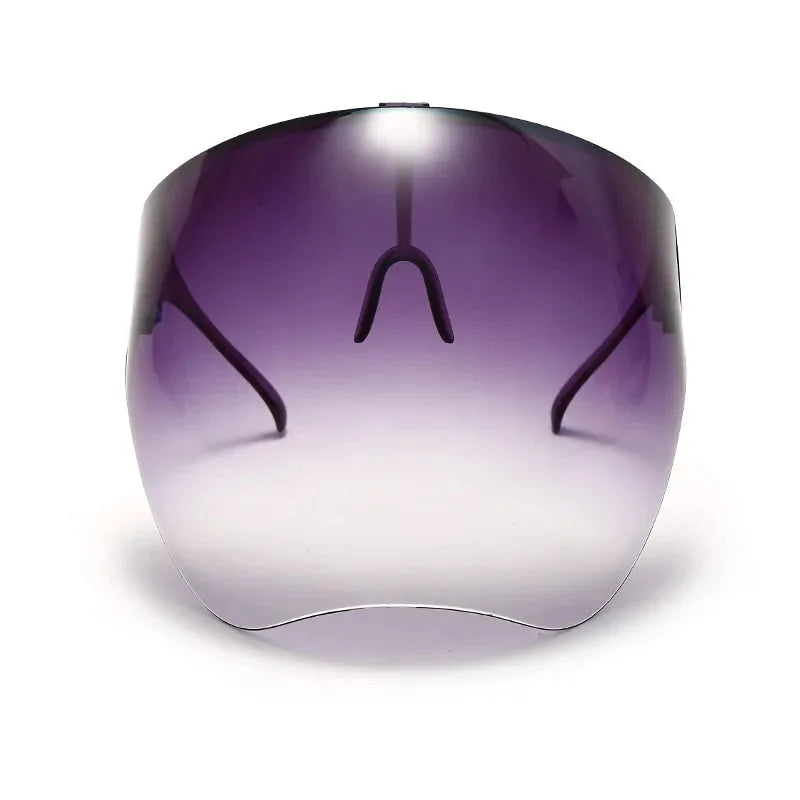 Faceshield Protective Glasses Anti-Spray Mask Anti Spier