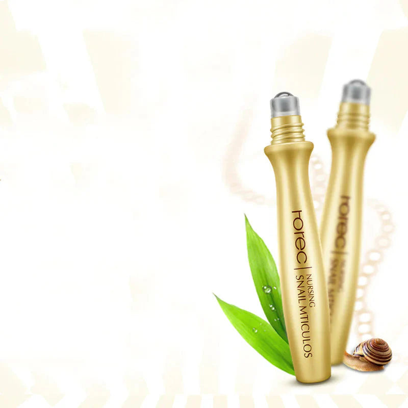 Snail Repair Cream Anti Spier