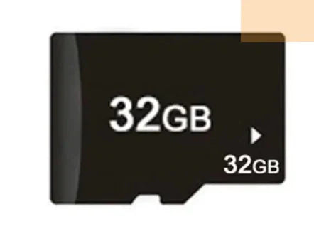 MiniSnap Kids Camera Anti Spier