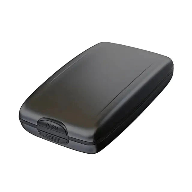 Card Case Dust-proof Waterproof Anti Spier