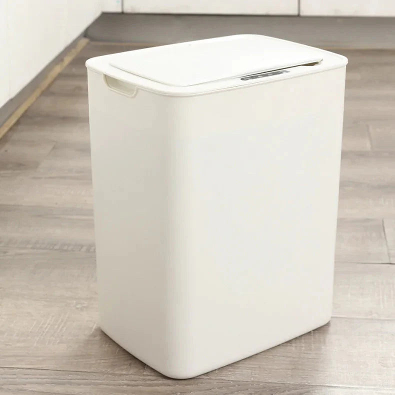 Smart Motion Sensor Trash Can Anti Spier