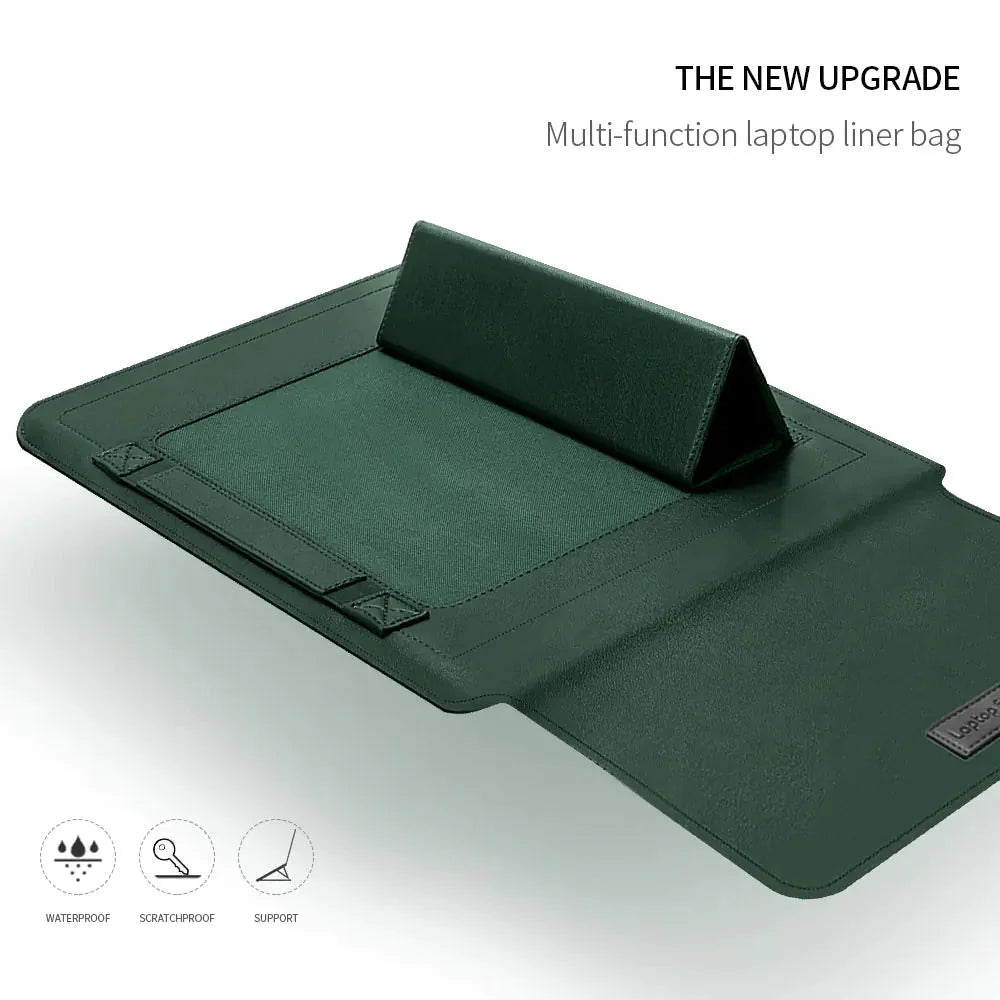 Laptop Sleeve Bag Case Anti Spier