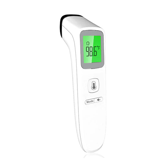 Non contact thermometer Anti Spier