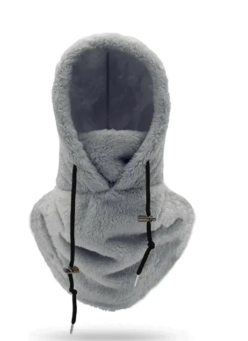 Frost Guard Cycling Hat Anti Spier