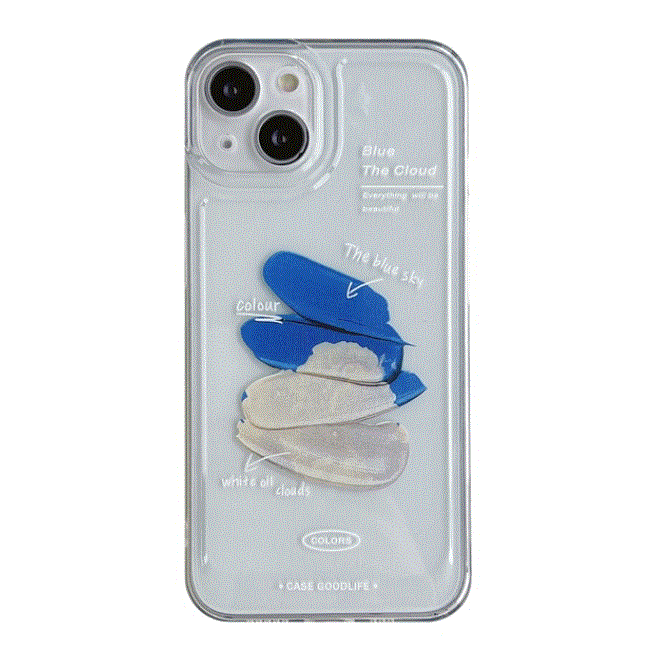 Shockproof Phone Case Anti Spier