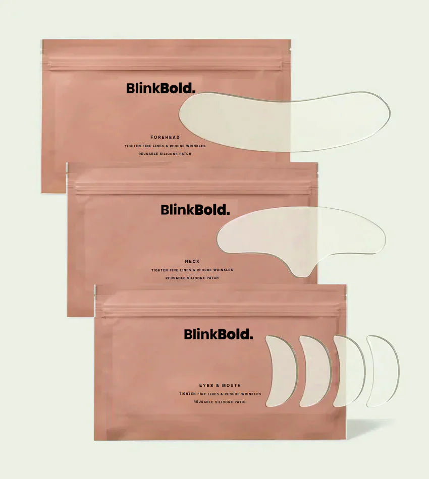 Anti-Wrinkle Face Kit Anti Spier