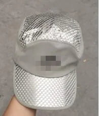 The NASA Strength Sun Hat Anti Spier