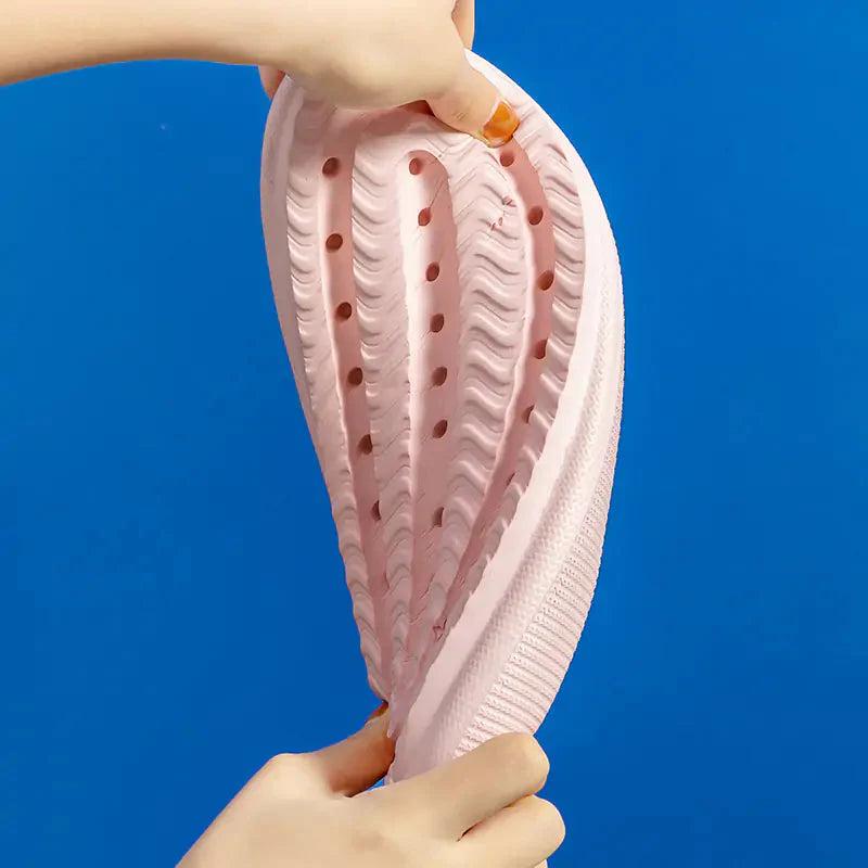 Anti-Slip Indoor Slippers Anti Spier