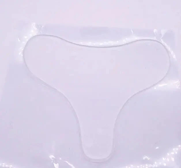 Silicone Anti-Wrinkle Pad Anti Spier