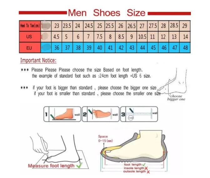 Men Work Safety Shoes Steel Toe Cap Anti Spier