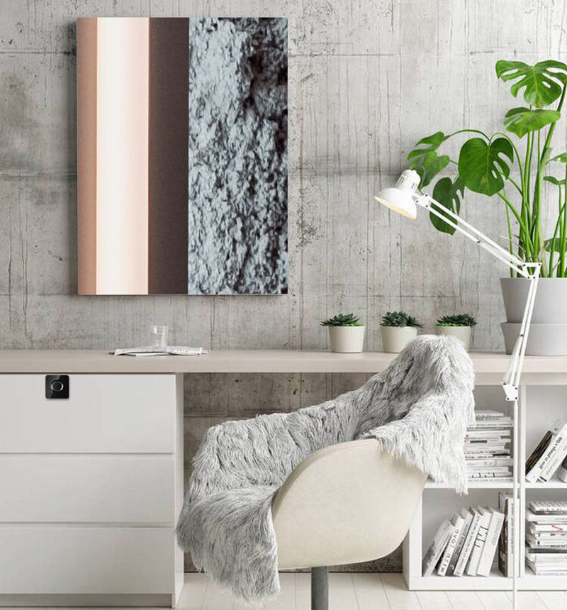 Electronic Cabinet Lock Anti Spier