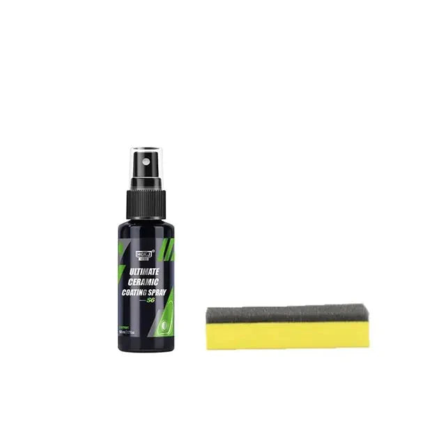 Ceramic Coating For Auto Paint Anti Spier