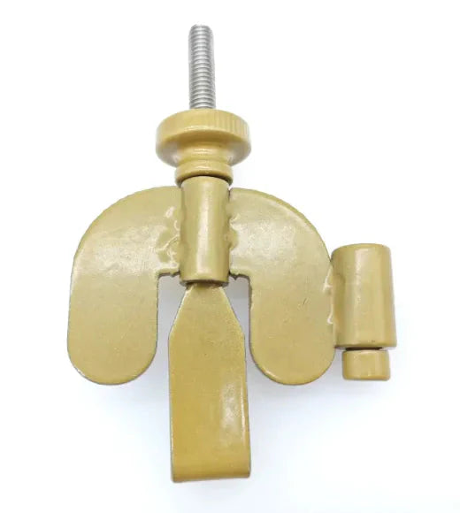 Safe Guard Portable Door Lock & Personal Alarm for Travel & Home Anti Spier