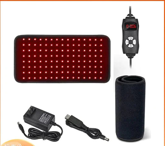 Infrared Light Therapy Belt Anti Spier