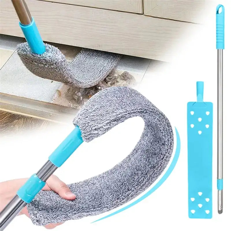 Retractable Dust Cleaner