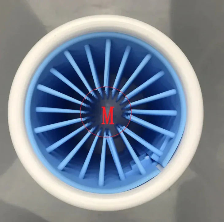 Paw Fresh Auto Wash Cup Anti Spier