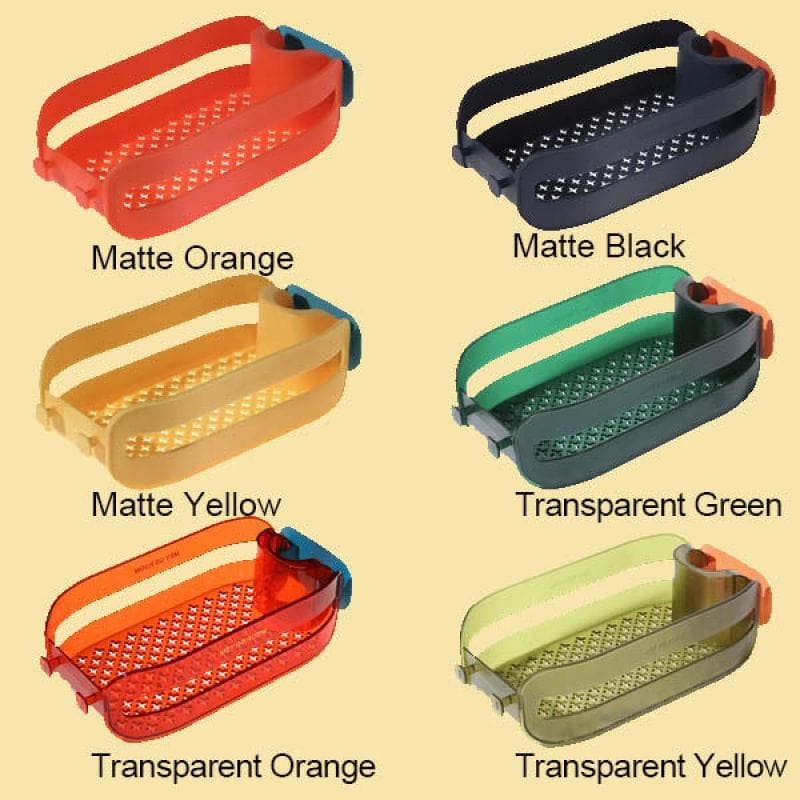 Kitchen Sink Caddy - Wins Wow