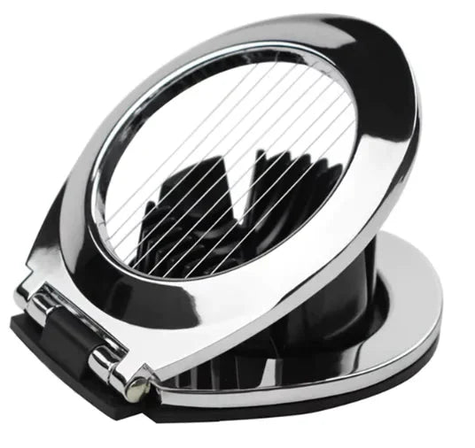 Zinc alloy egg cutter Anti Spier