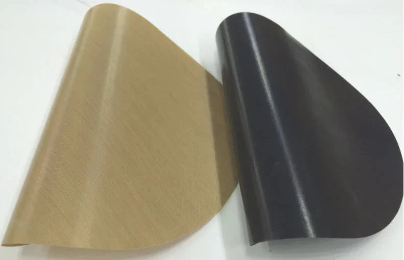 High-Temperature Non-Stick Teflon Frying Pan Mat Anti Spier