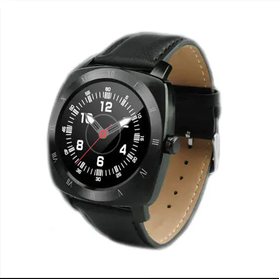Retro Wave Smart Watch And Activity Manager Anti Spier