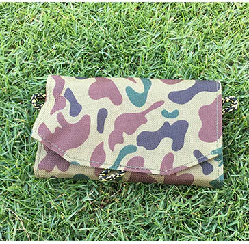 Portable Folding Rechargeable Power Bank Anti Spier