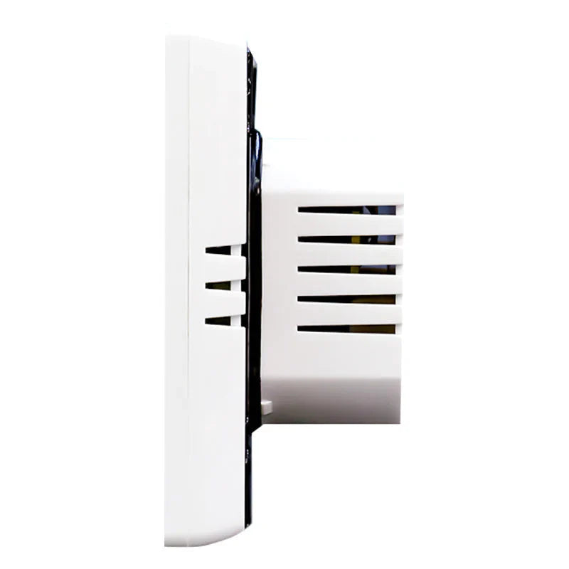 Wi-Fi Thermostat Anti Spier