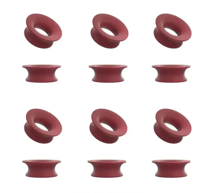 Silicone Ring Earplugs Adjustable Accessories Anti Spier