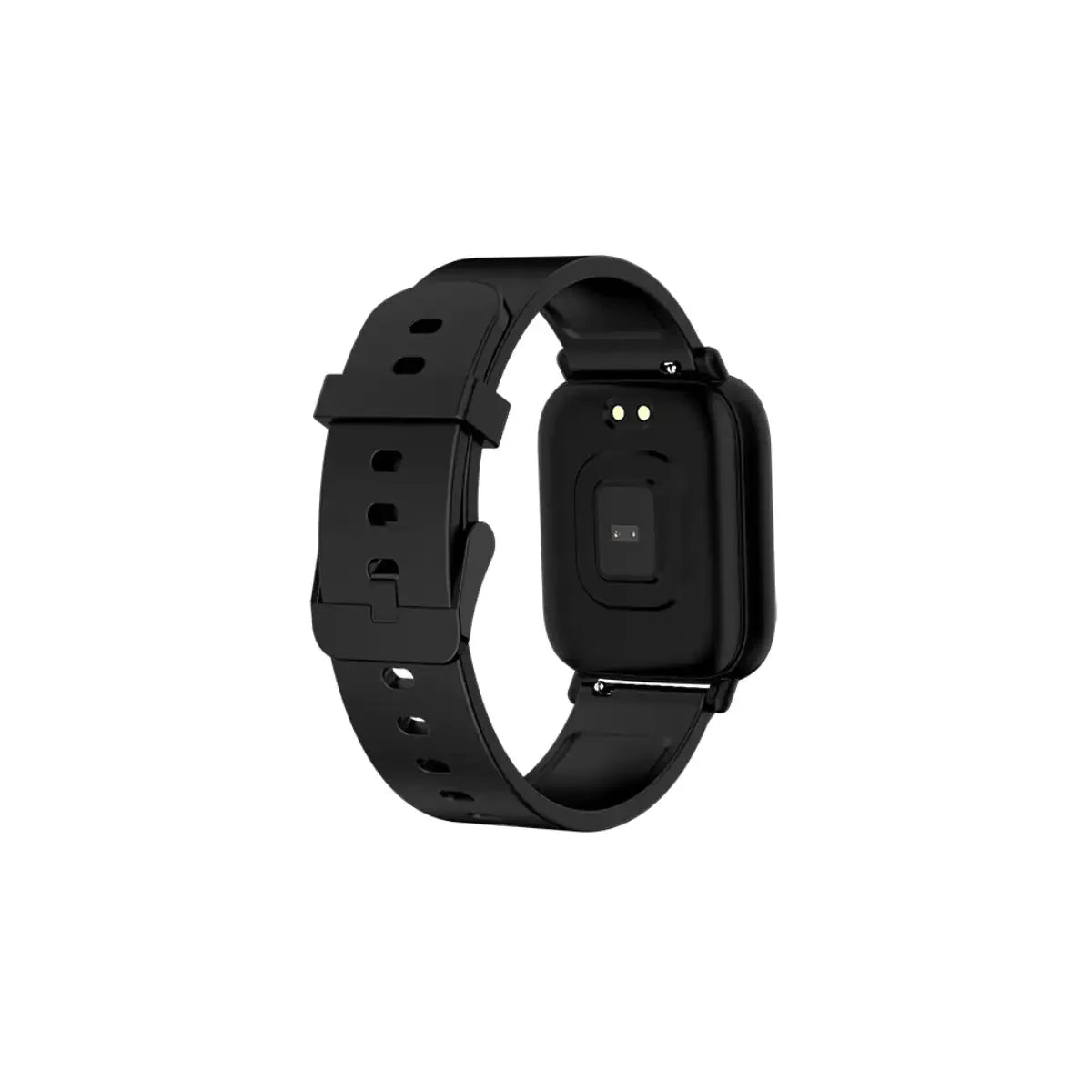 Smart Fit Multi Function Smart Watch Tracker and Monitor Anti Spier