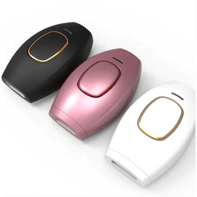 Laser Hair Removal System Anti Spier