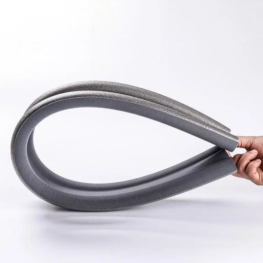 Under Door Dust Stopper