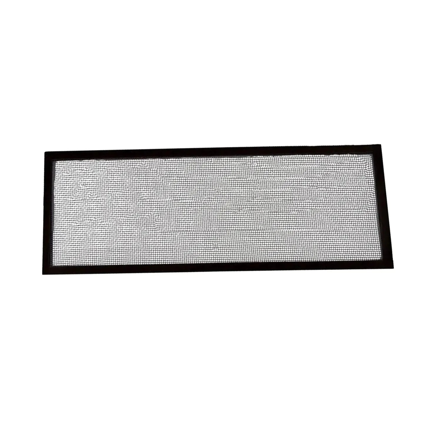Mesh Magnetic Air Vent Floor Screen Cover Anti Spier