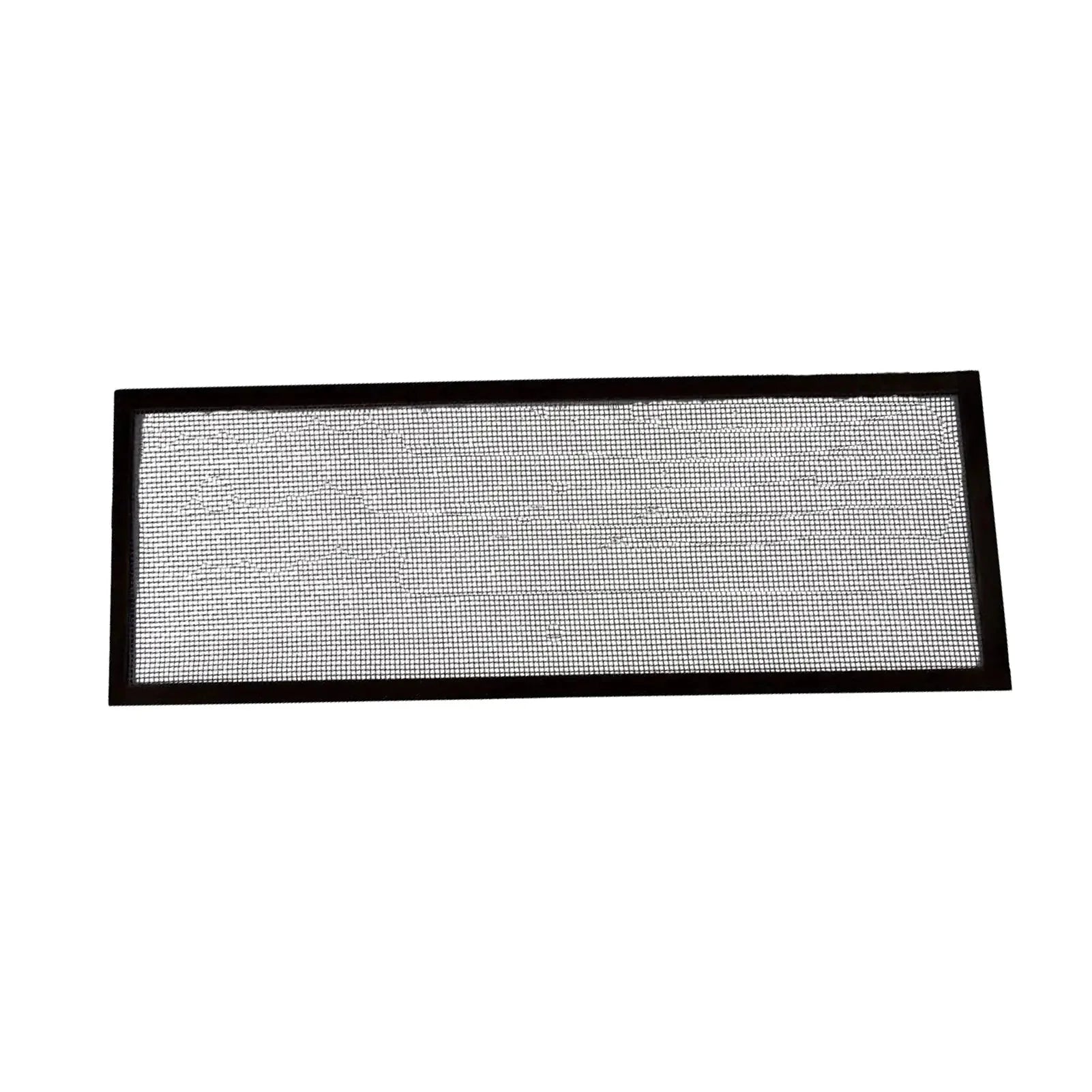 Mesh Magnetic Air Vent Floor Screen Cover Anti Spier