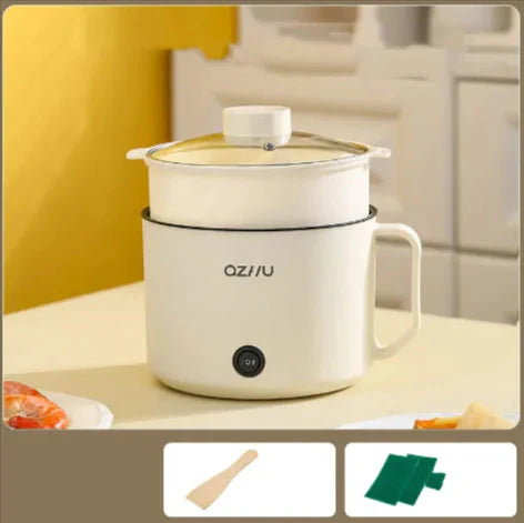 Multifunctional Electric Caldron Small Power Anti Spier
