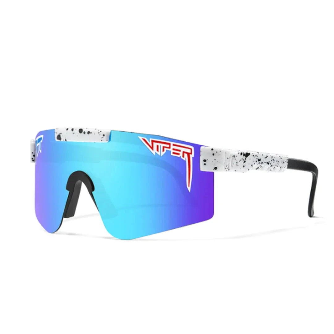 Polarized Full Speed Sunglasses Anti Spier