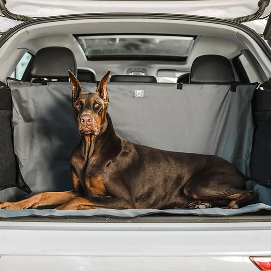 Pet Cargo Cover Anti Spier