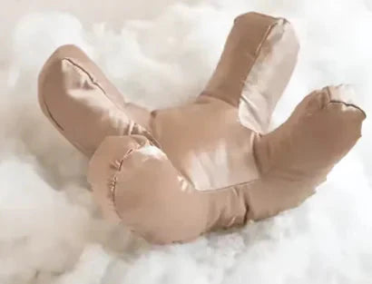 Cotton Padding Pillow Anti Spier