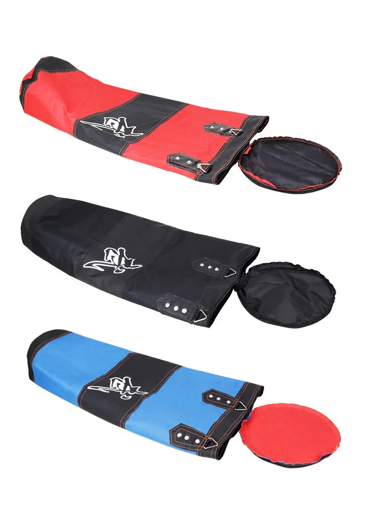 Boxing Hanging Sanda Hollow Sandbag Anti Spier