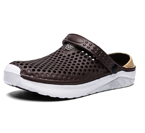 Waterproof Clogs Anti-slip Classics Anti Spier