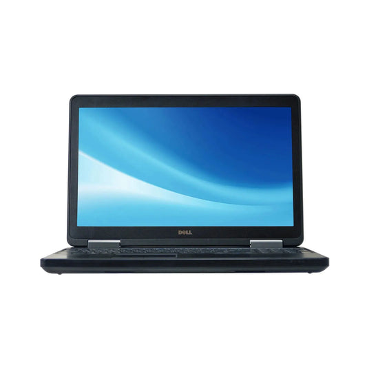 Dell Latitude E5540 15.6 inches Laptop Core i5-4310U 2.0GHz 8GB Ram 500GB HDD DVDRW Windows 10 Pro 64bit (Renewed) Anti Spier
