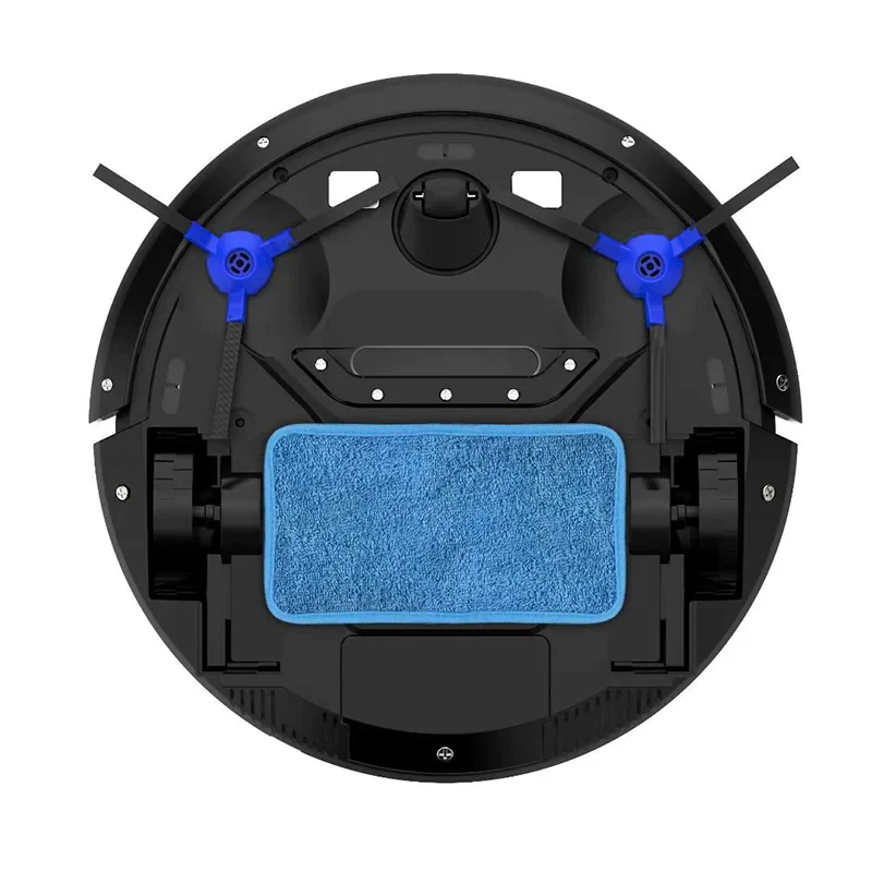 Robot Vacuum Cleaner Anti Spier